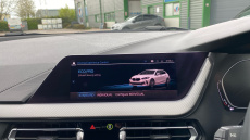 BMW 1 Series 118i M Sport 5dr Step Auto Petrol Hatchback